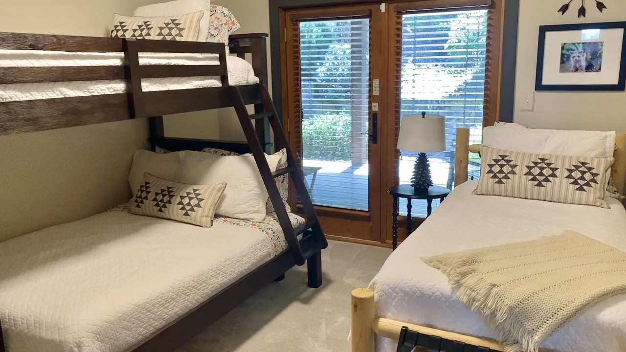 Photo of Bedroom in Boone