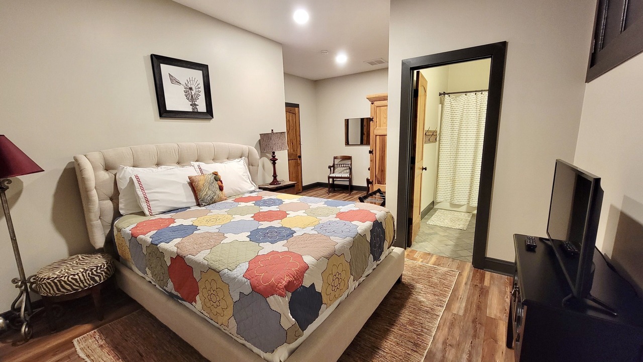 Photo of Bedroom in Boone