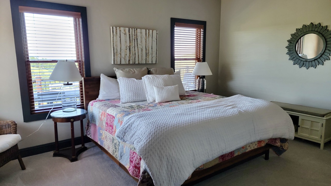 Photo of Bedroom in Boone
