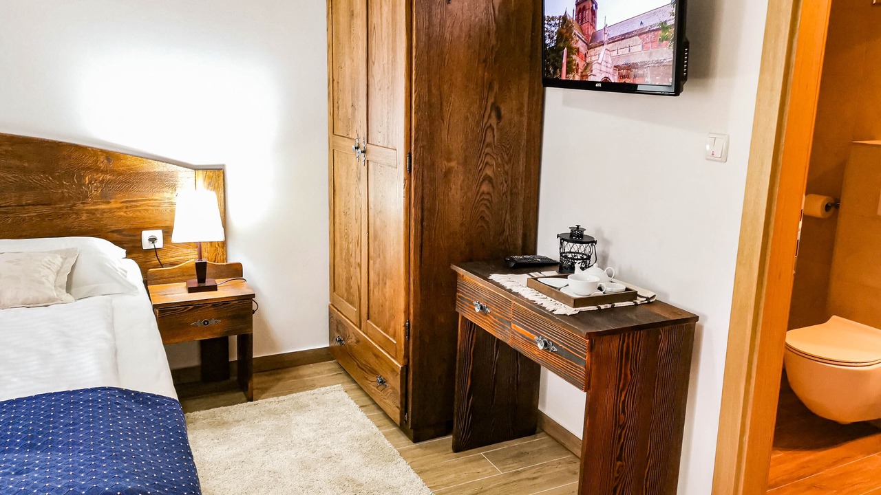 Photo of Bedroom in Plitvica Selo