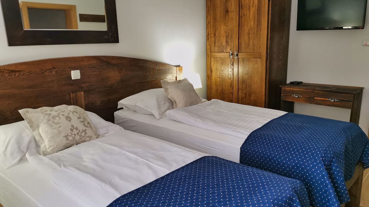 Photo of Bedroom in Plitvica Selo