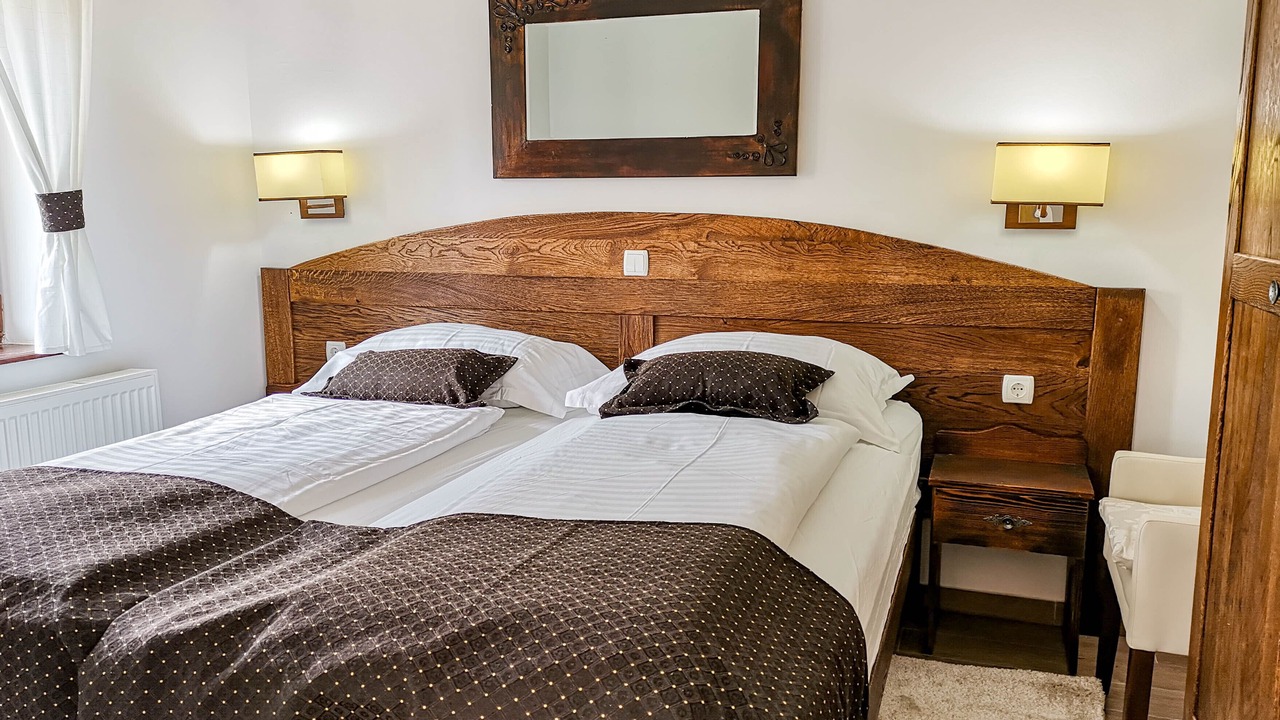 Photo of Bedroom in Plitvica Selo