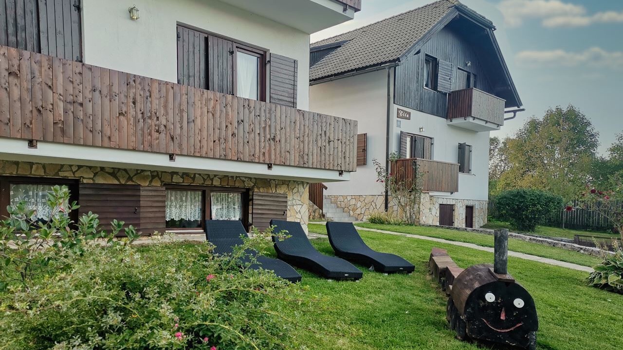 Photo of Outdoor in Plitvica Selo