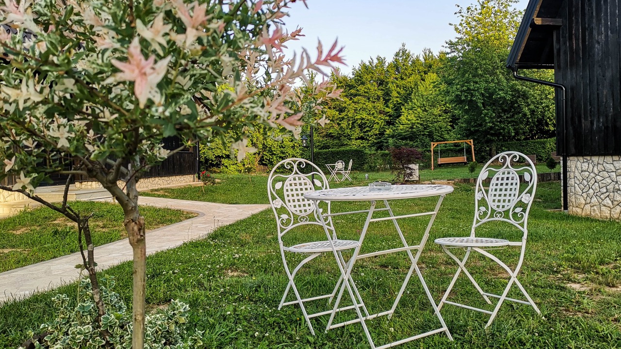 Photo of Outdoor in Plitvica Selo