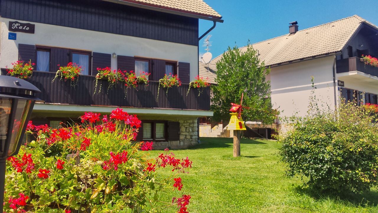 Photo of Outdoor in Plitvica Selo