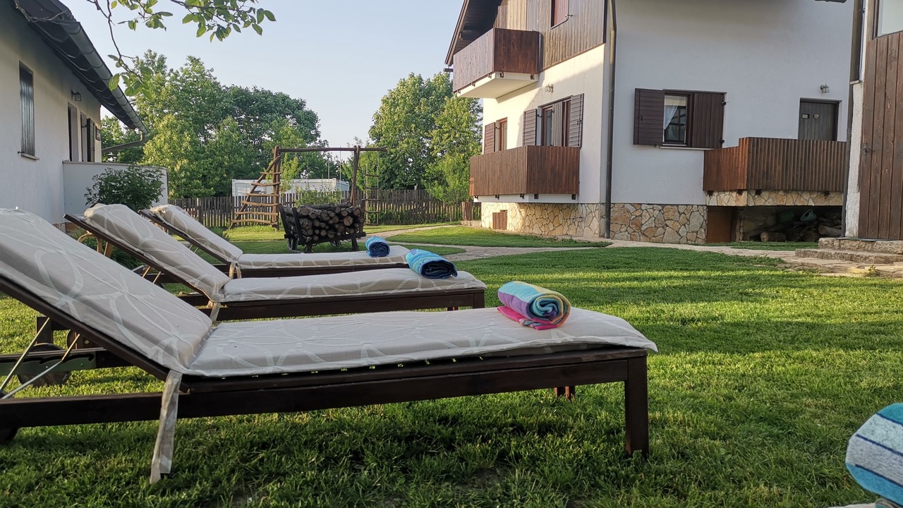 Photo of Outdoor in Plitvica Selo