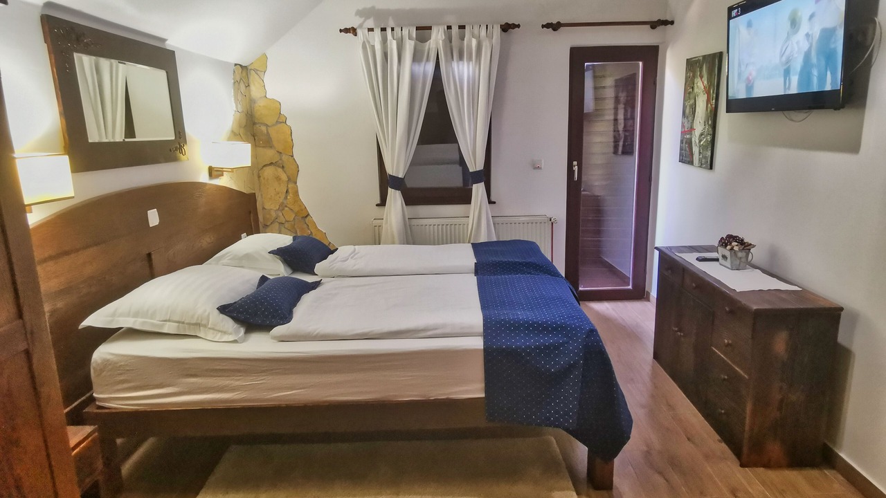 Photo of Bedroom in Plitvica Selo