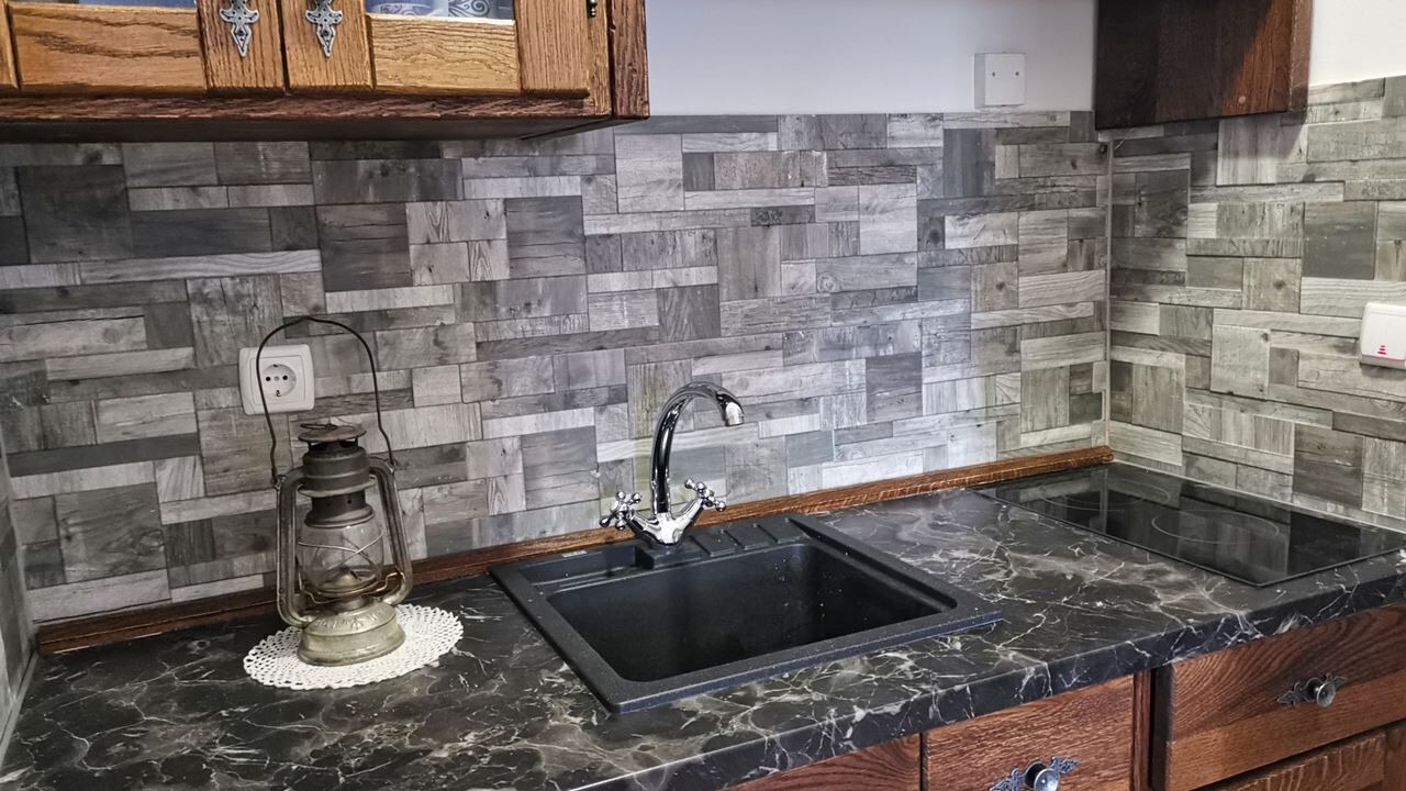 Photo of Kitchen in Plitvica Selo