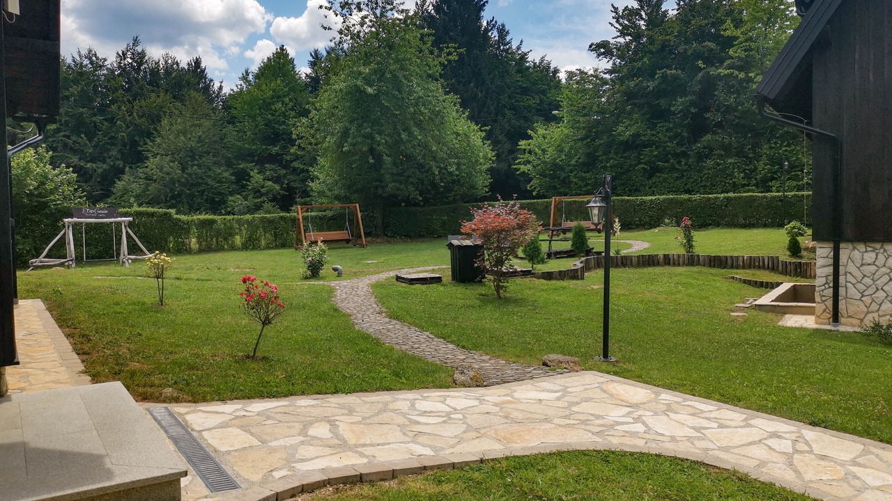 Photo of Outdoor in Plitvica Selo