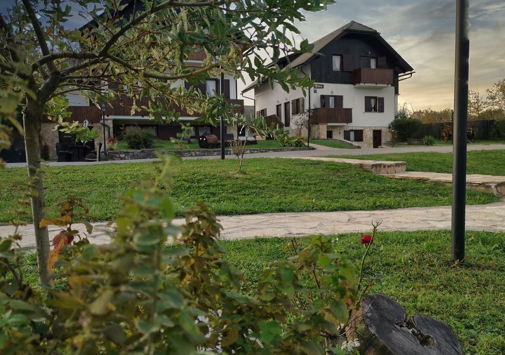 Photo of Outdoor in Plitvica Selo