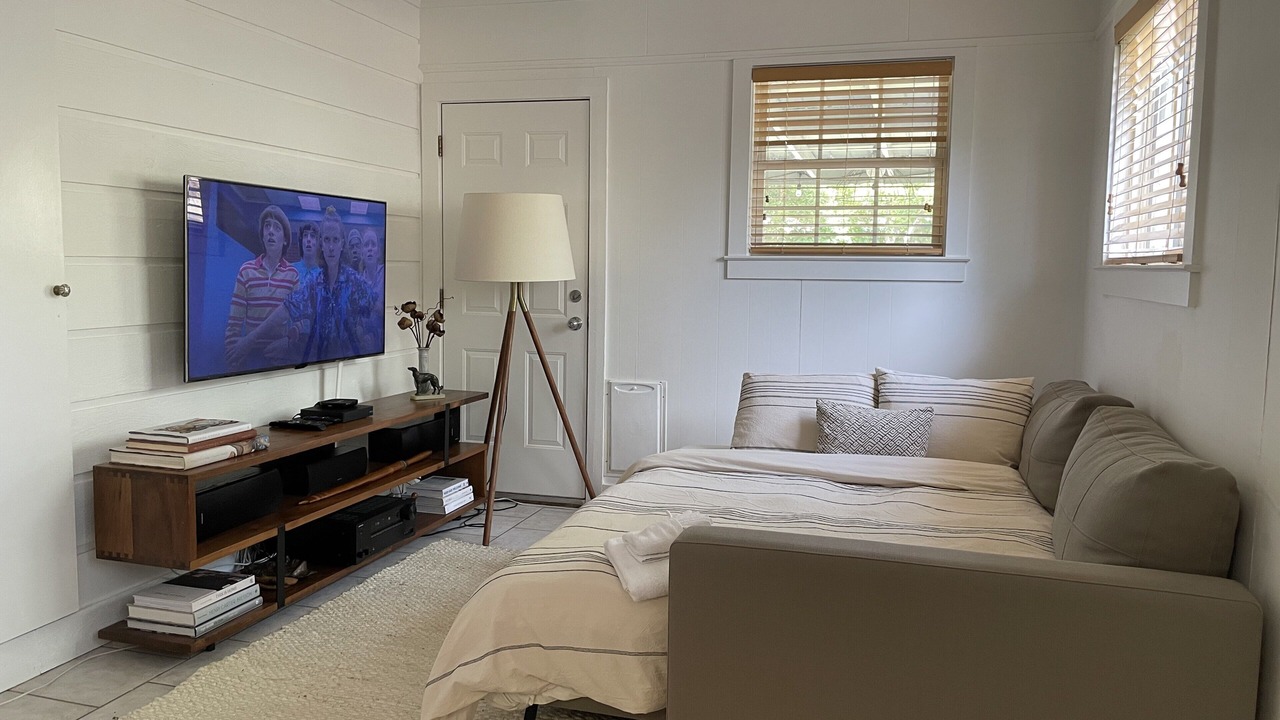 Photo of Bedroom in South Congress