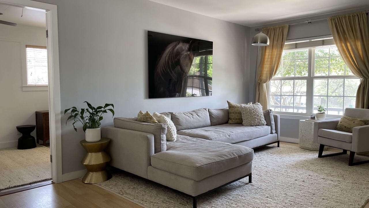 Photo of Livingroom in South Congress