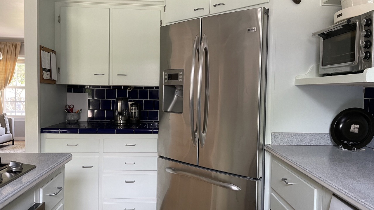 Photo of Kitchen in South Congress