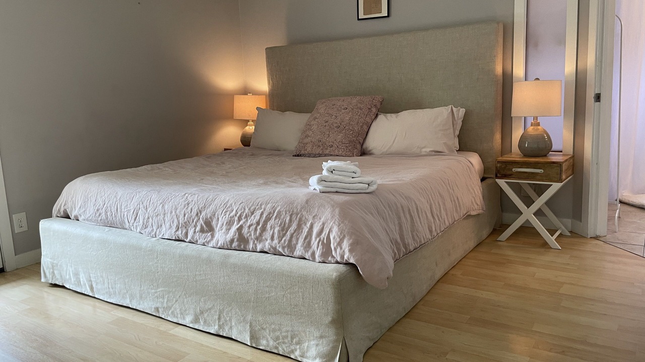 Photo of Bedroom in South Congress