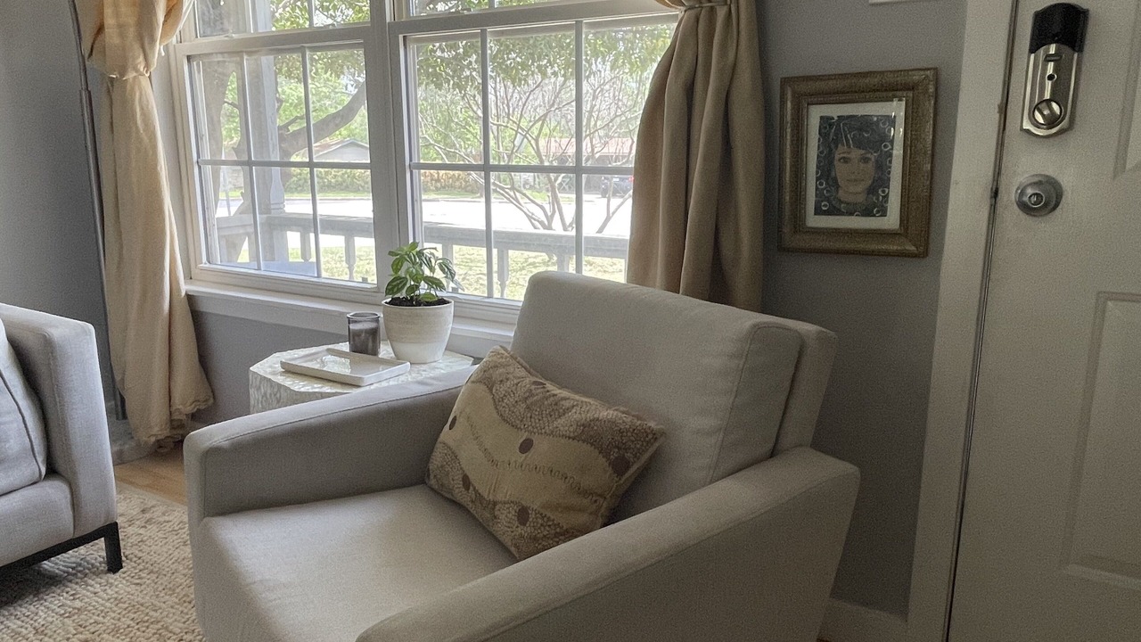 Photo of Livingroom in South Congress