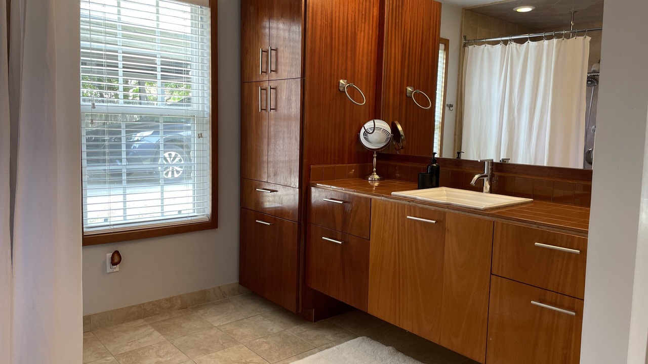 Photo of Bathroom in South Congress
