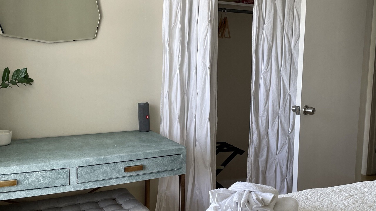 Photo of Bedroom in South Congress