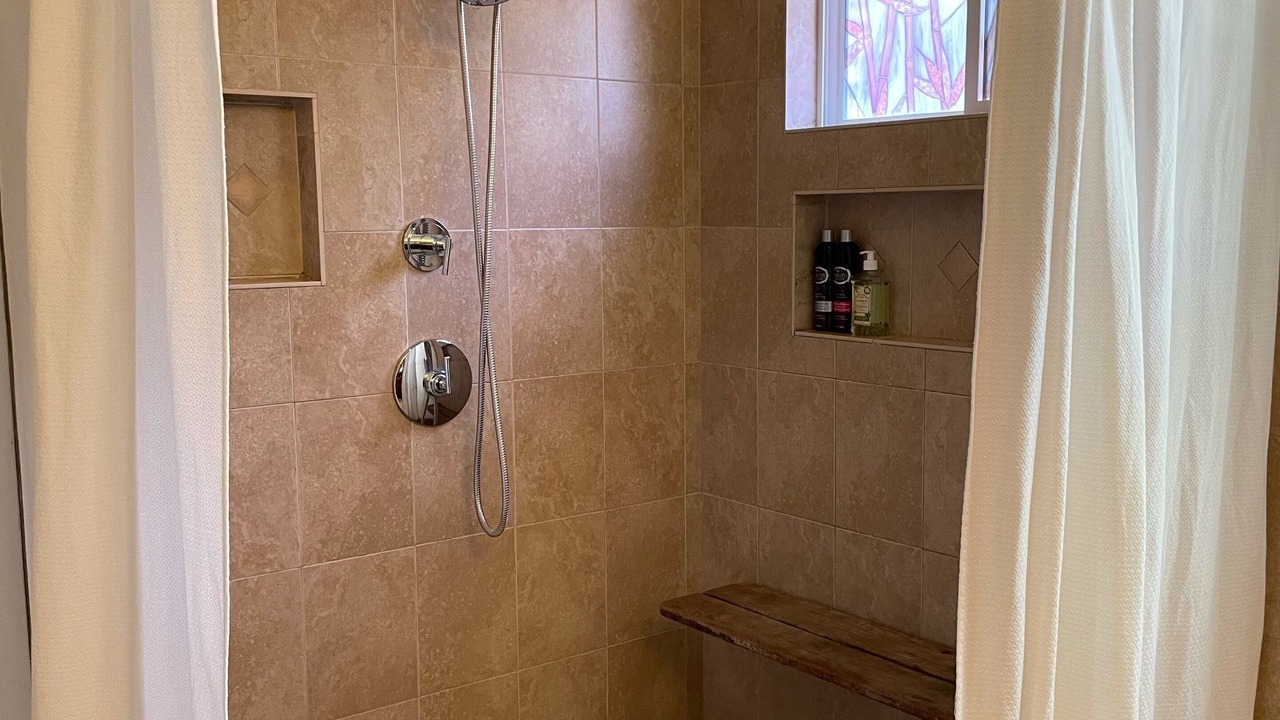 Photo of Bathroom in South Congress