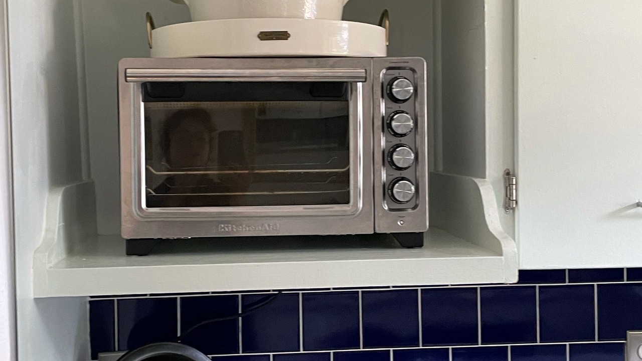 Photo of Kitchen in South Congress