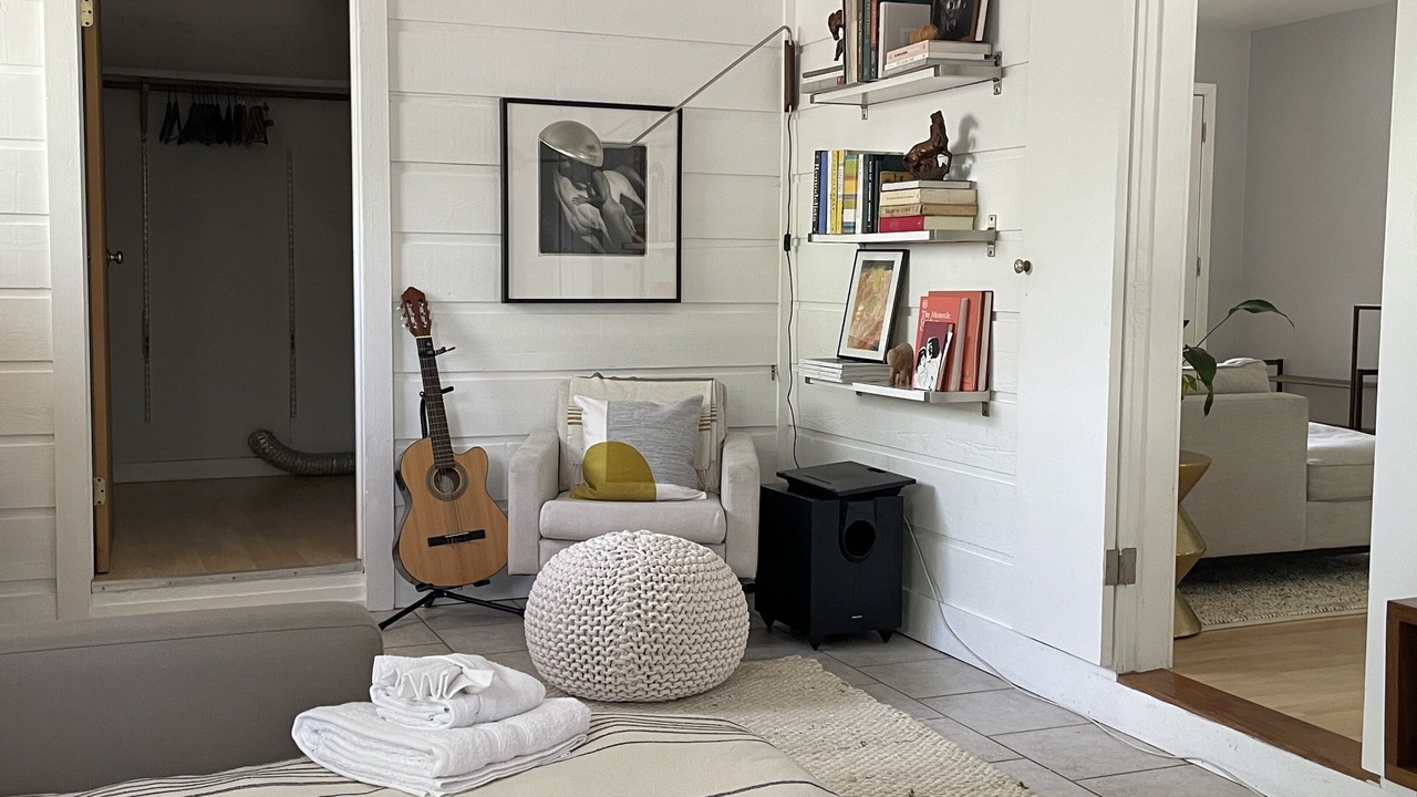 Photo of Bedroom in South Congress