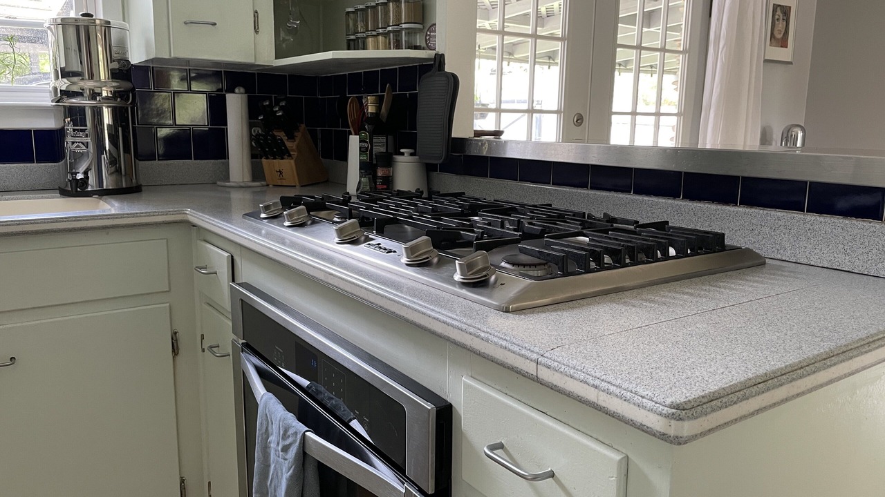 Photo of Kitchen in South Congress