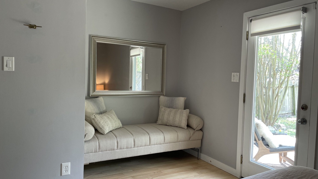 Photo of Bedroom in South Congress