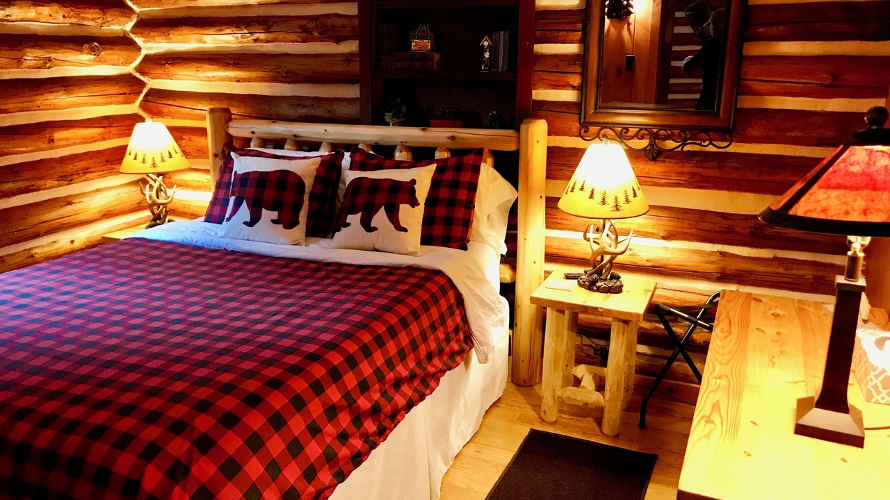 Photo of Bedroom in Traverse City