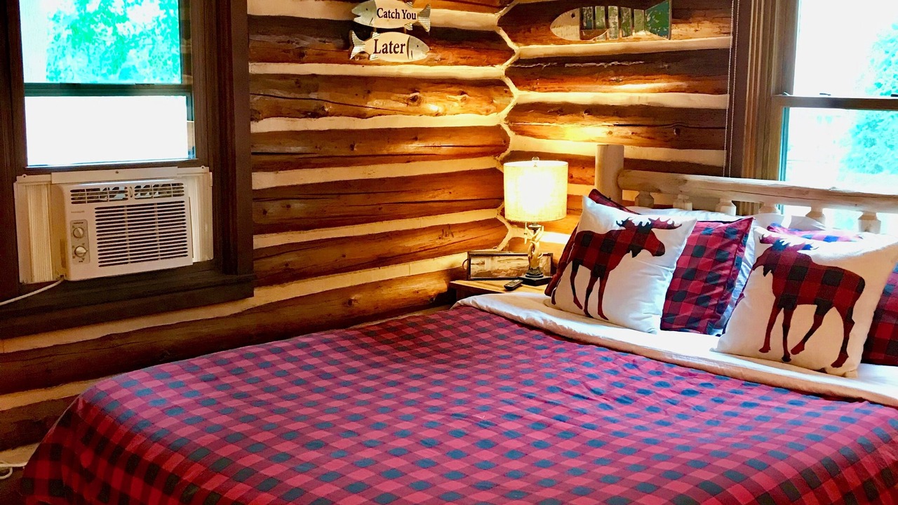 Photo of Bedroom in Traverse City
