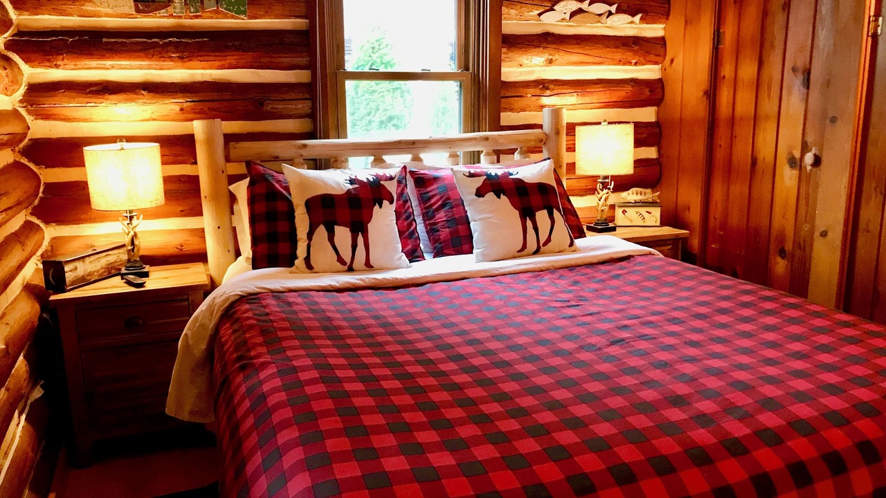 Photo of Bedroom in Traverse City