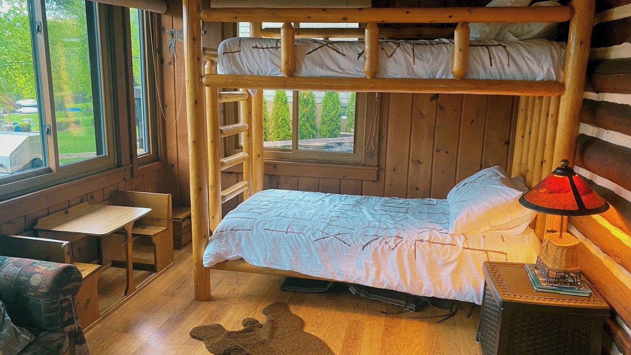 Photo of Bedroom in Traverse City