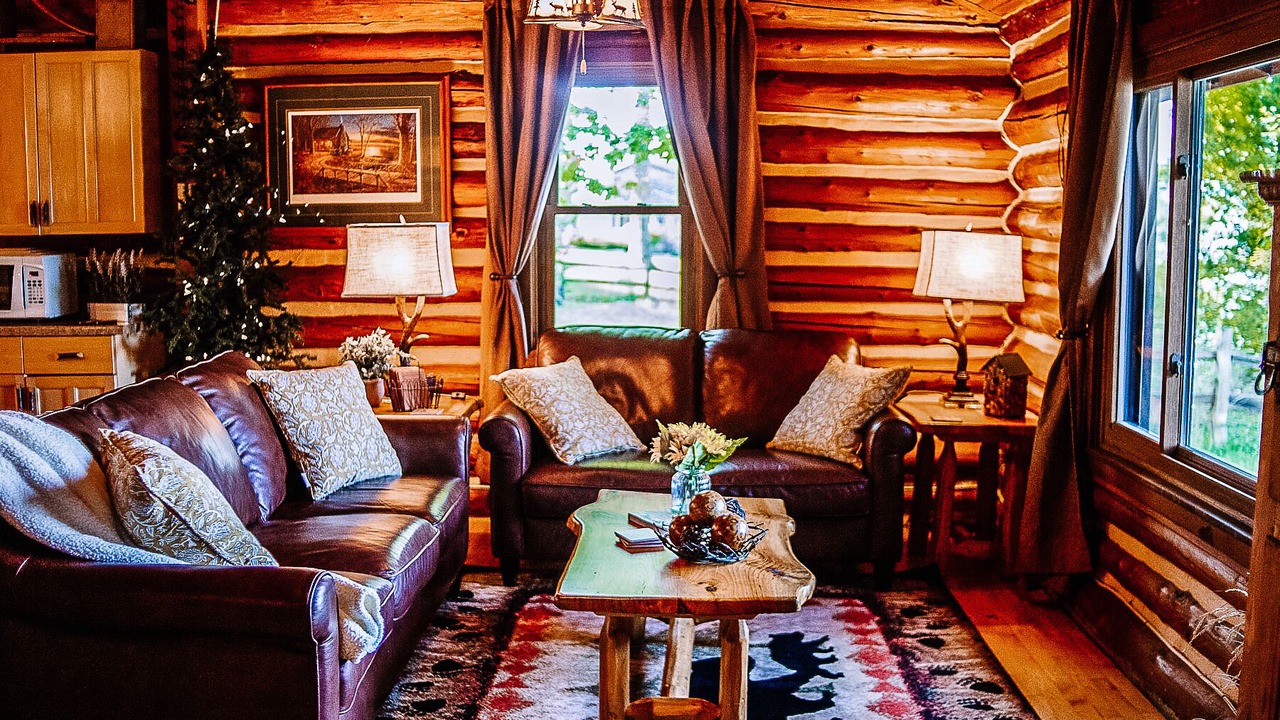 Photo of Livingroom in Traverse City