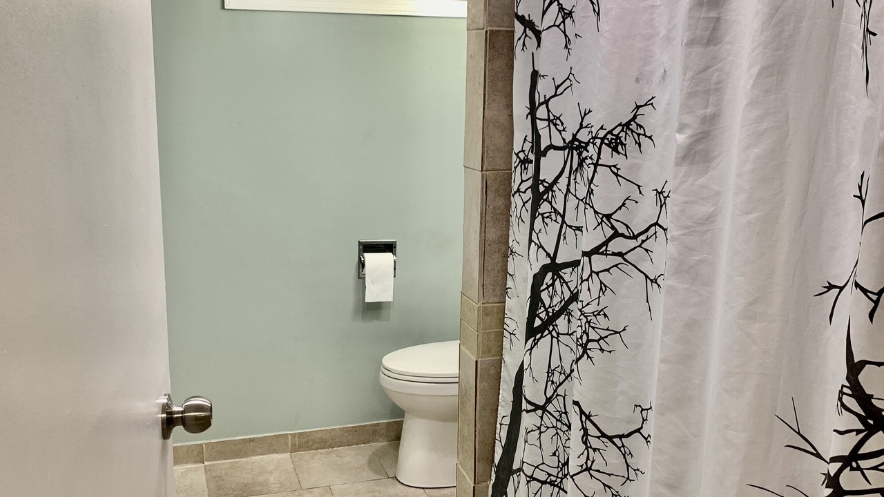 Photo of Bathroom in Calgary