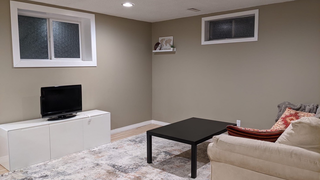 Photo of Livingroom in Calgary