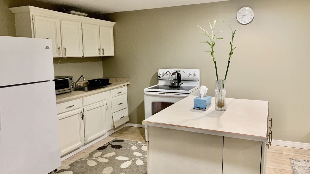 Photo of Kitchen in Calgary