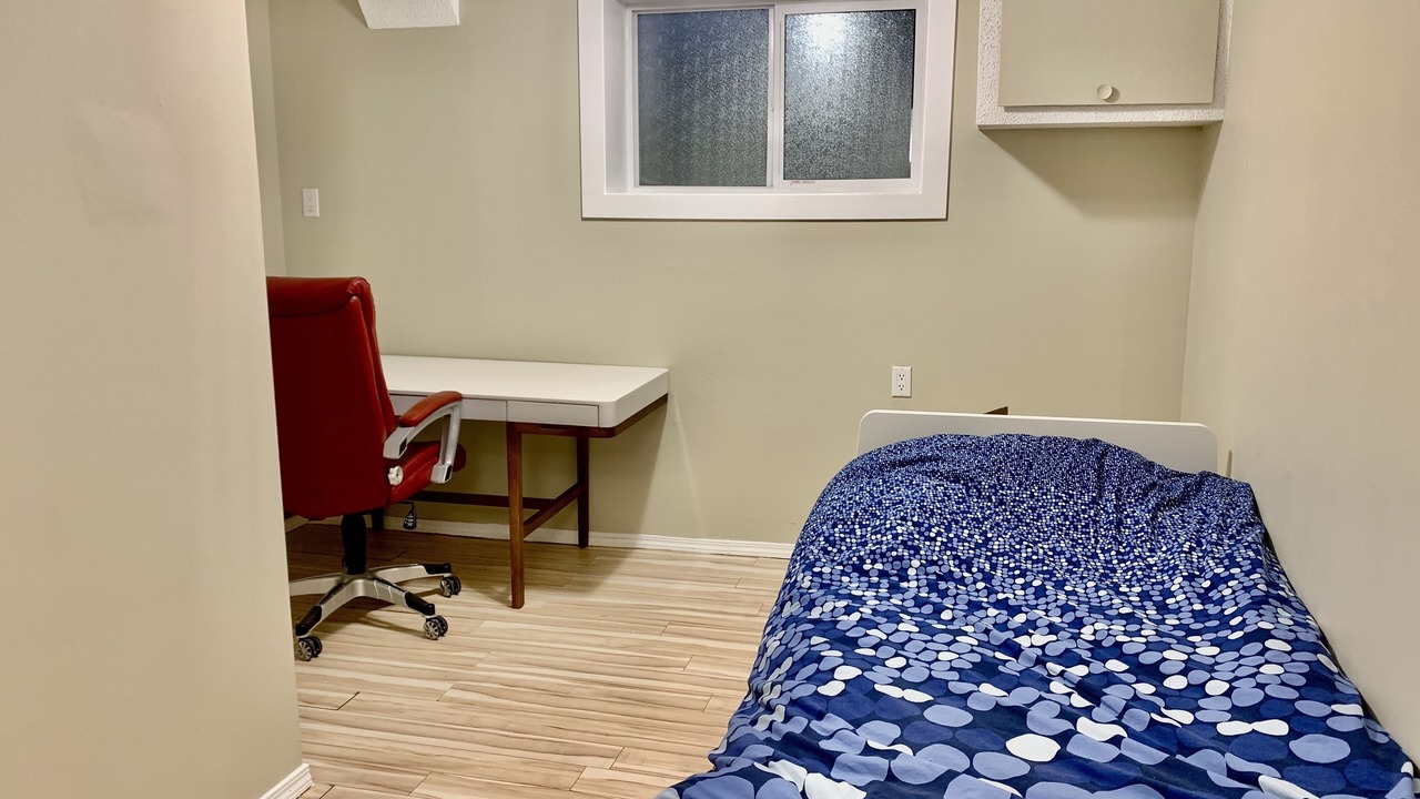 Photo of Bedroom in Calgary