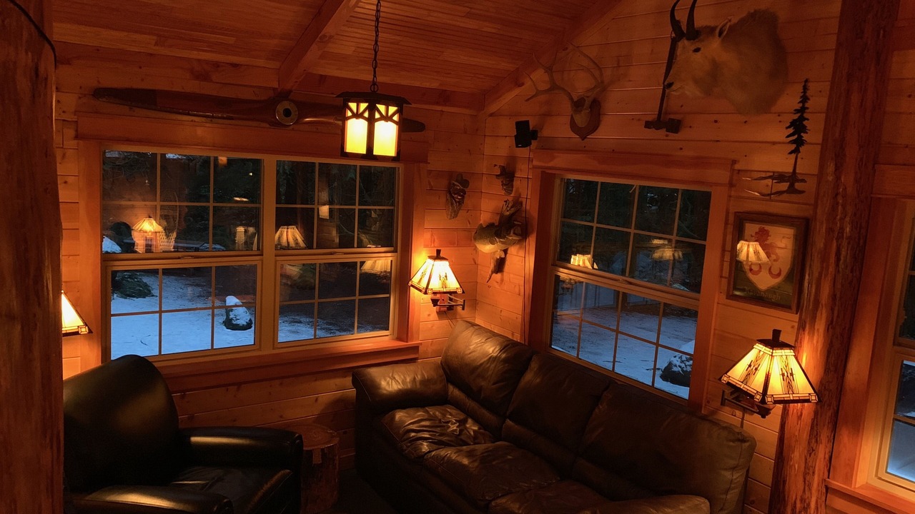 Photo of Livingroom in Rhododendron