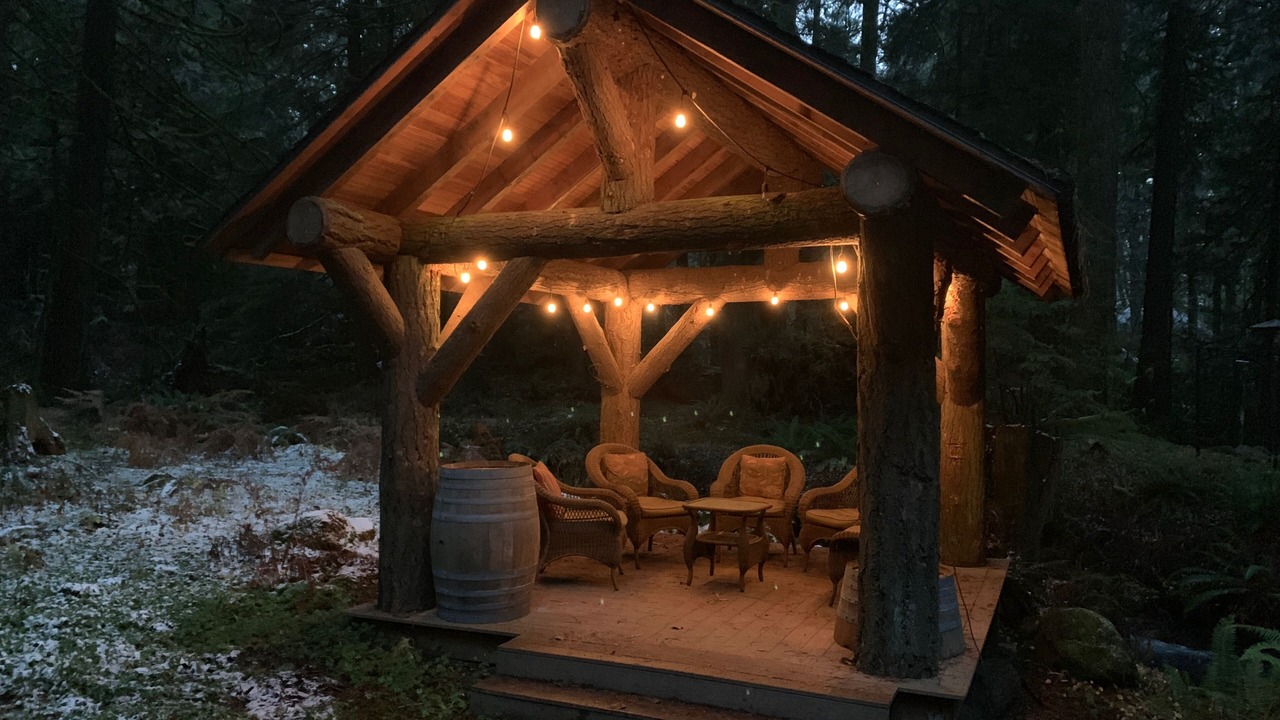 Photo of Outdoor in Rhododendron