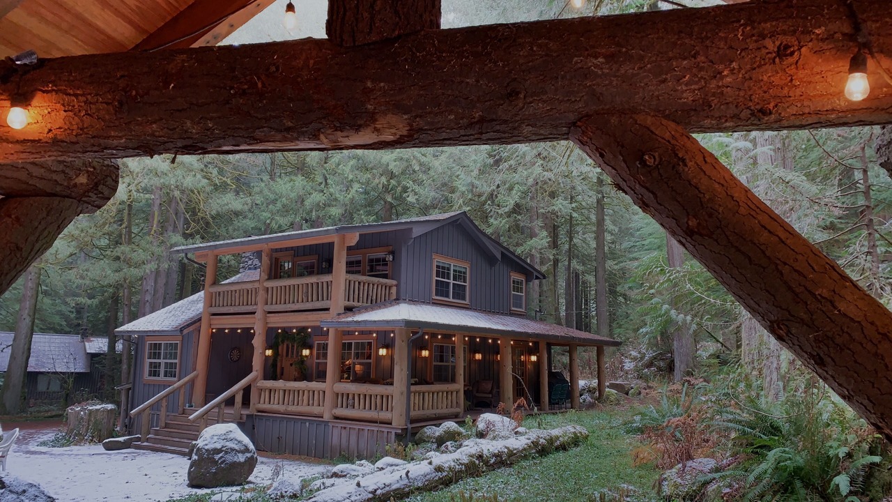 Photo of Outdoor in Rhododendron