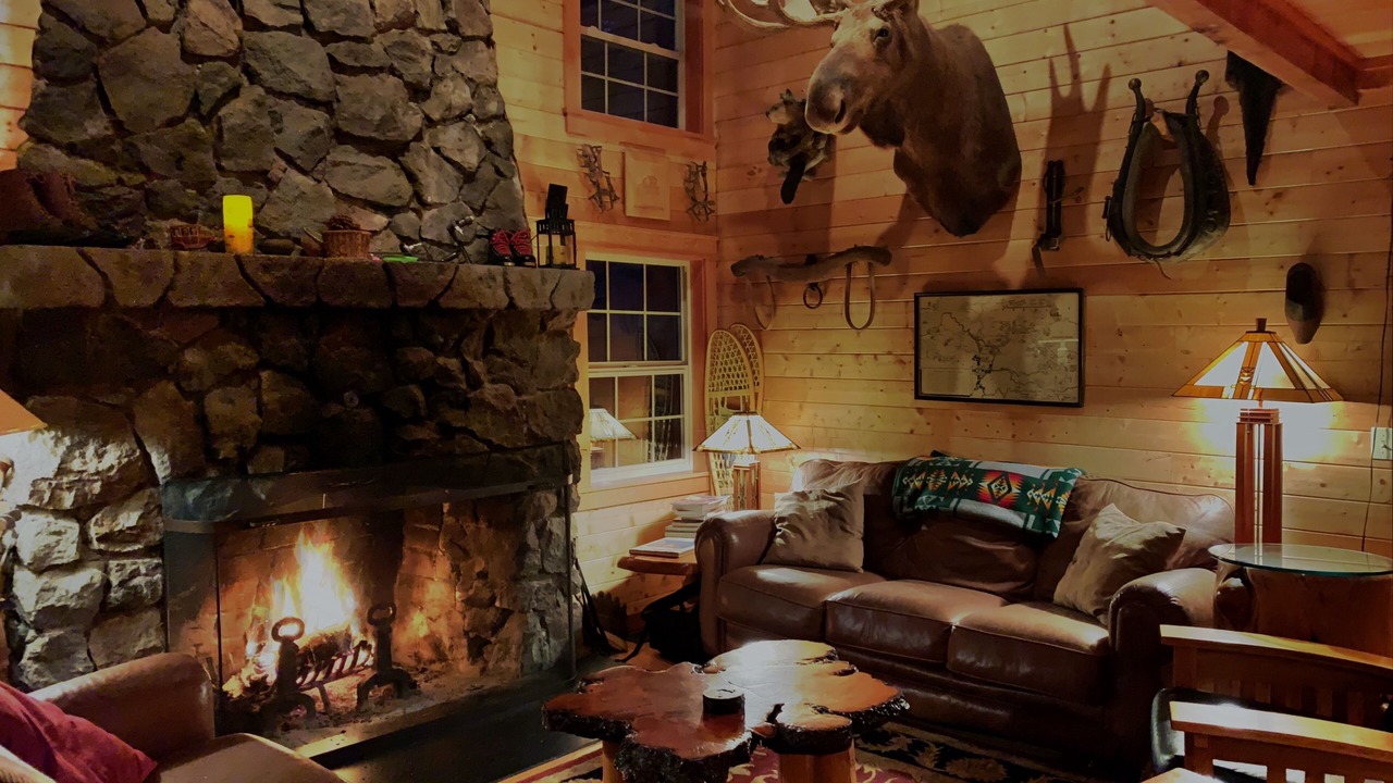 Photo of Livingroom in Rhododendron