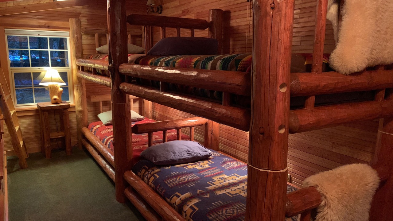 Photo of Bedroom in Rhododendron