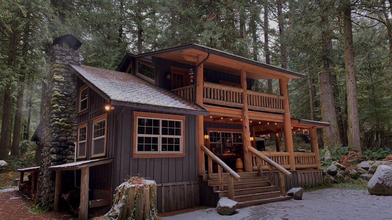 Photo of Outdoor in Rhododendron