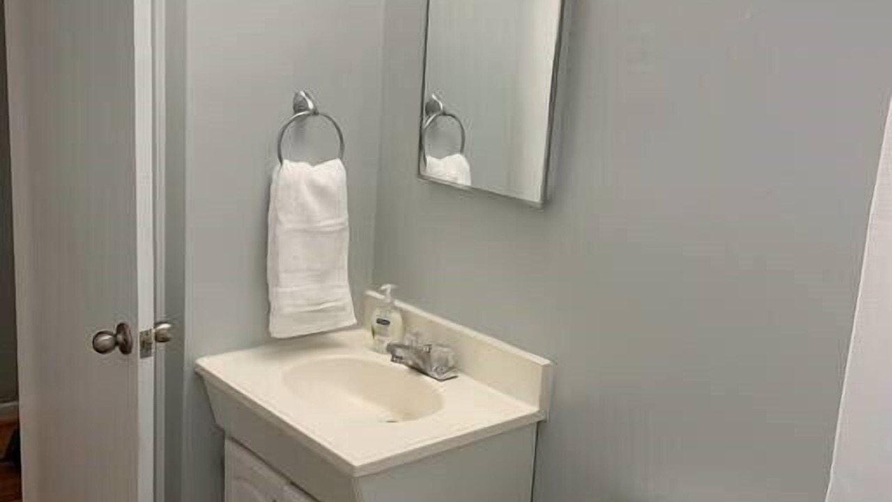 Photo of Bathroom in St. Elmo Improvement League