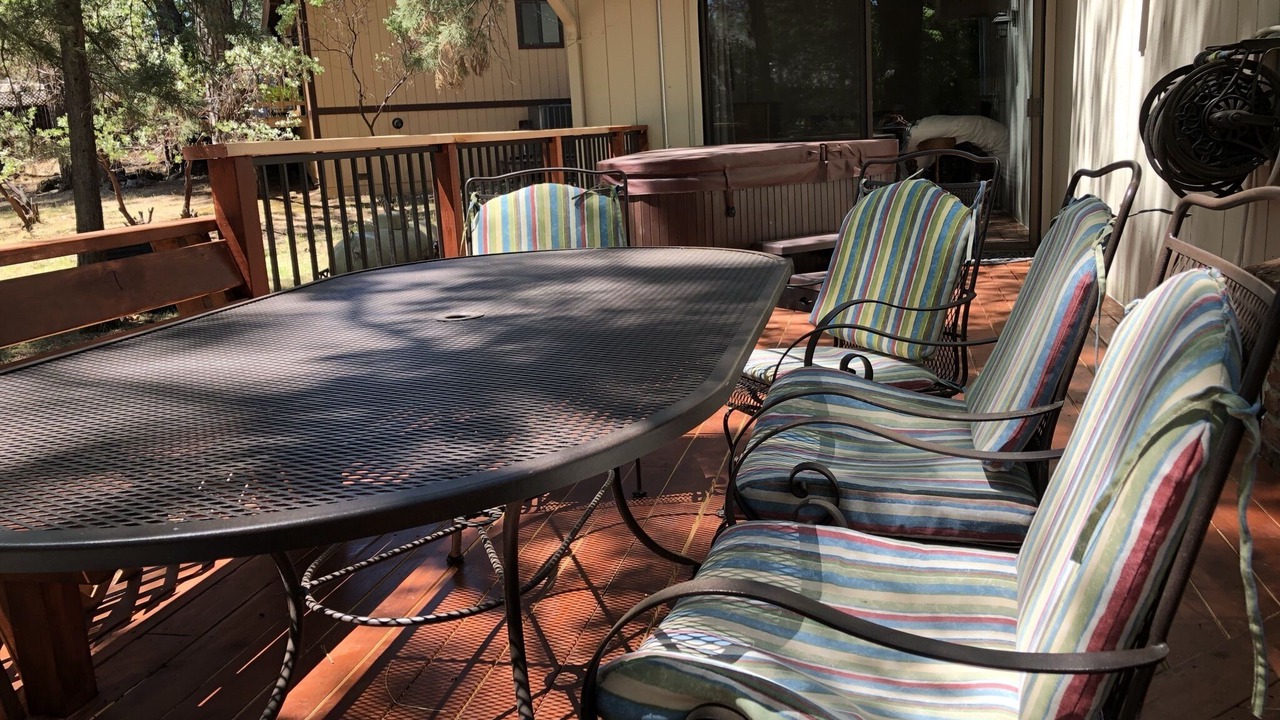 Photo of Outdoor in Alta Sierra