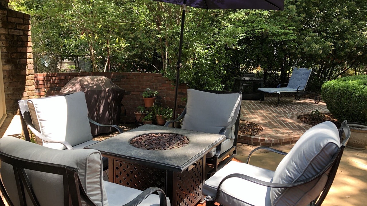 Photo of Patio Balcony in Alta Sierra