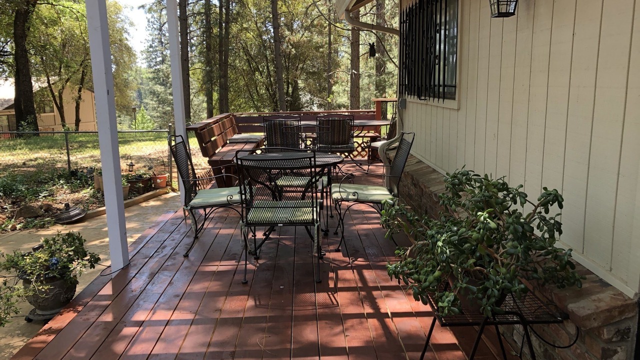 Photo of Outdoor in Alta Sierra