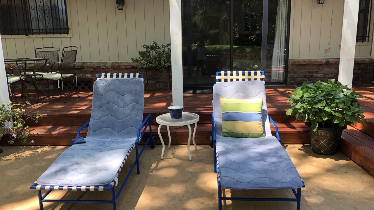 Photo of Patio Balcony in Alta Sierra