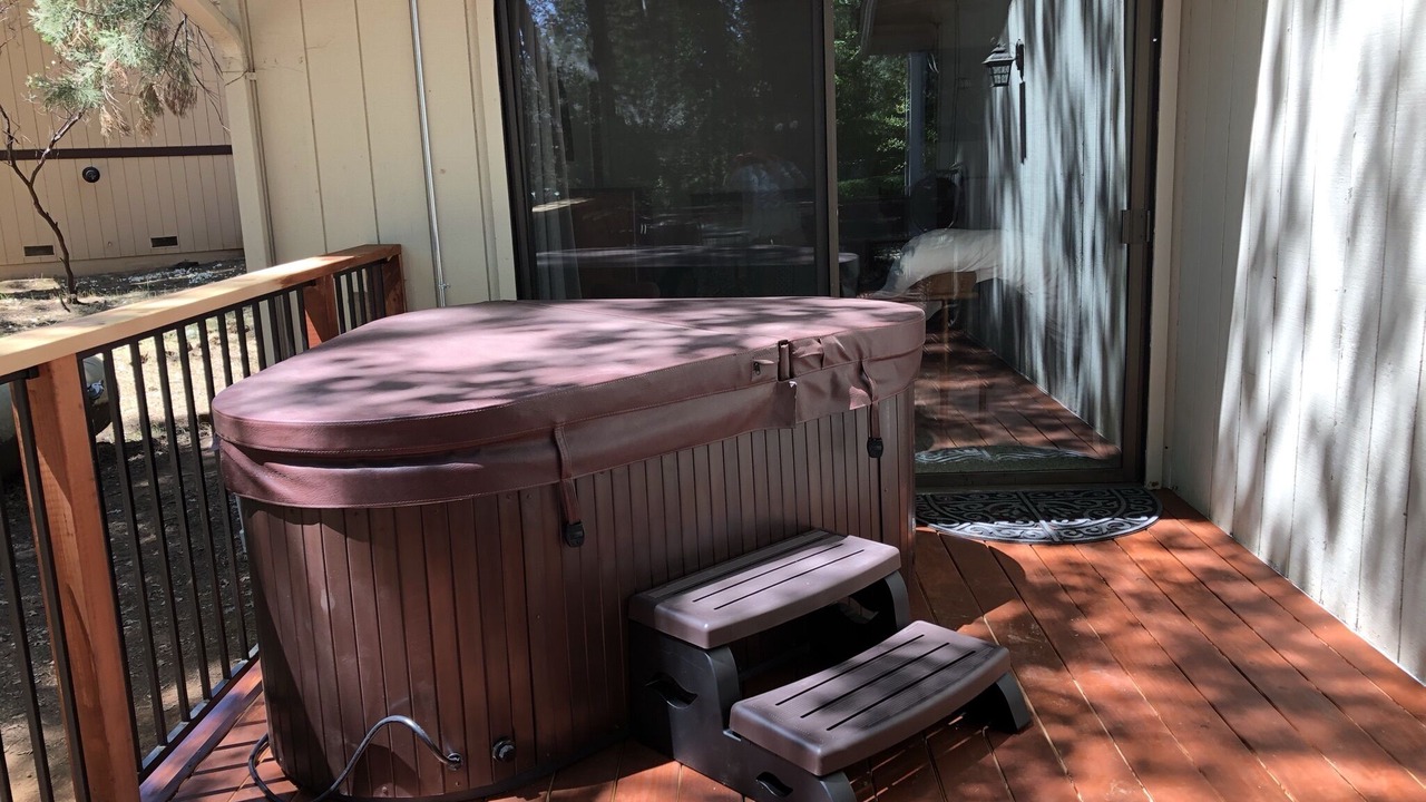 Photo of Patio Balcony in Alta Sierra