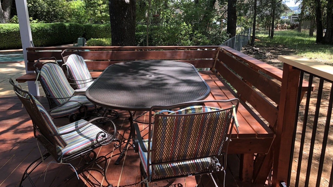 Photo of Outdoor in Alta Sierra