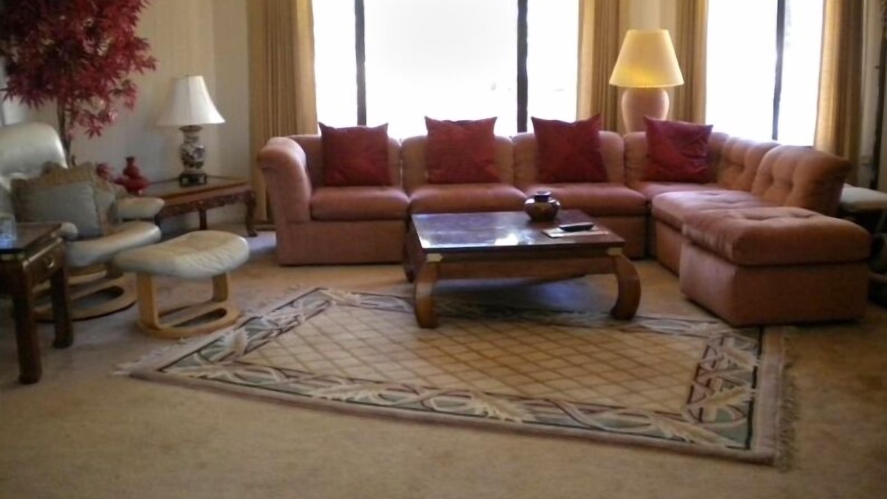 Photo of Livingroom in Alta Sierra