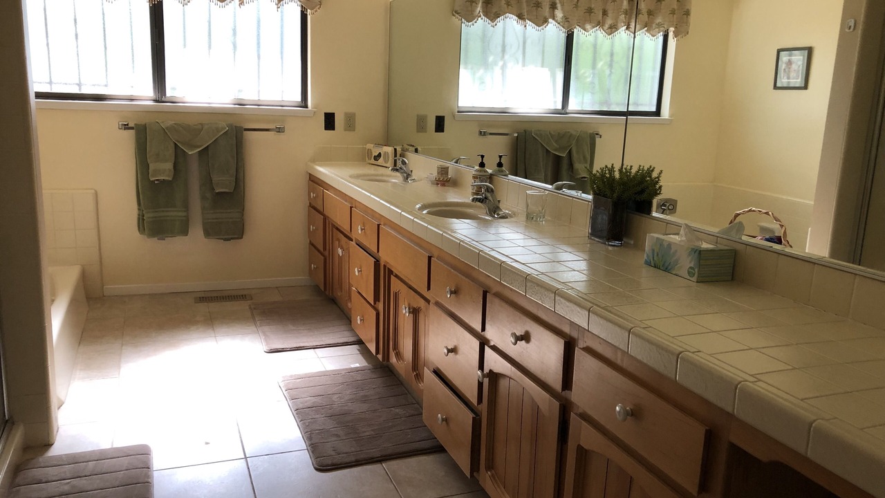Photo of Bathroom in Alta Sierra